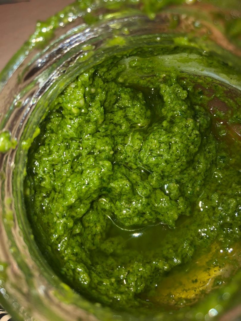 Pesto Pesto