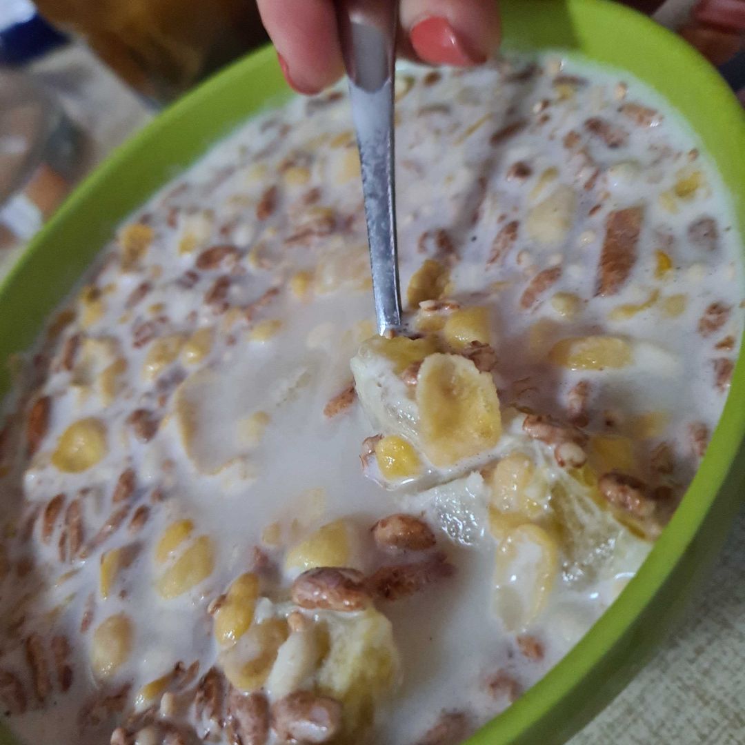Bol desayuno Bol desayuno