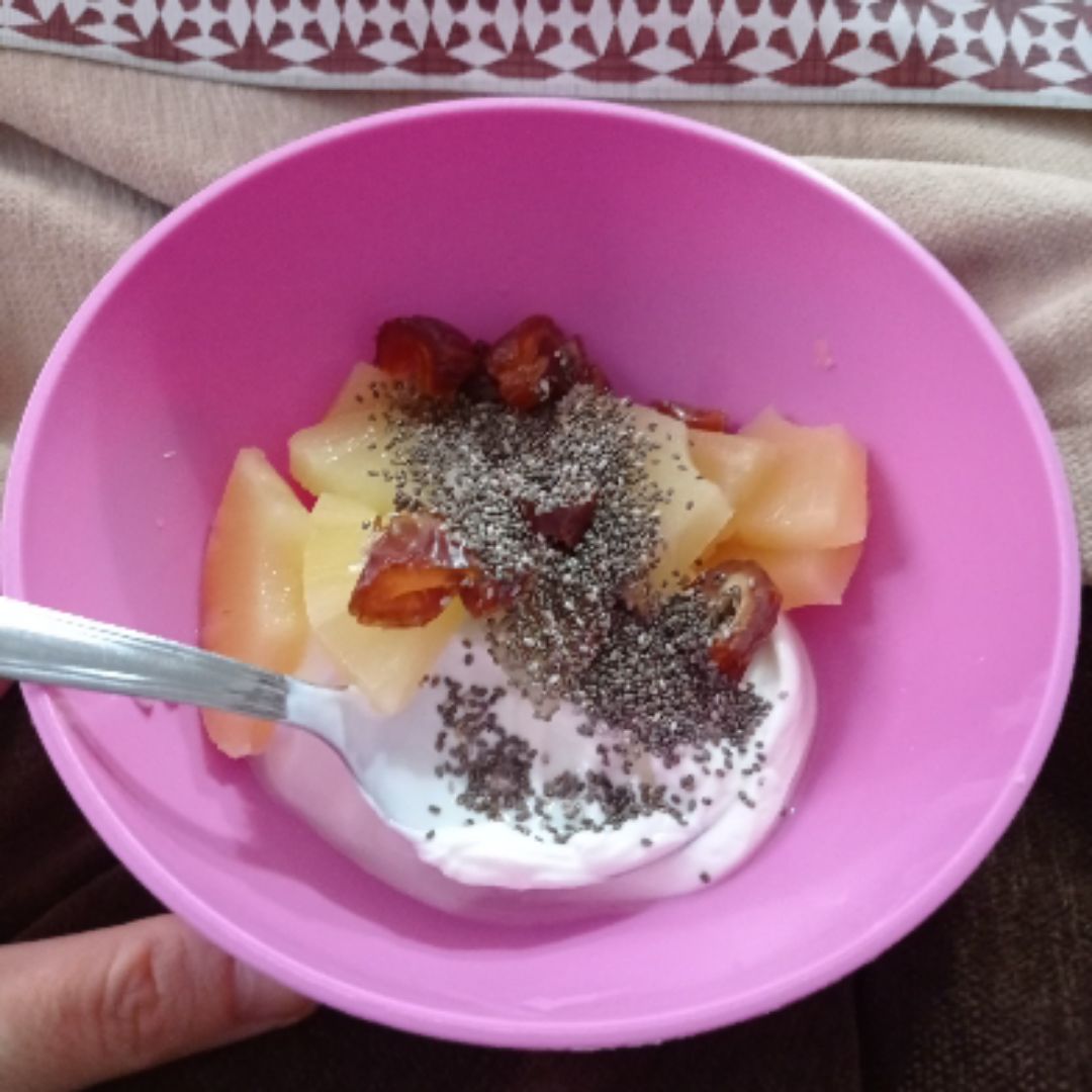 Postre real Postre real
