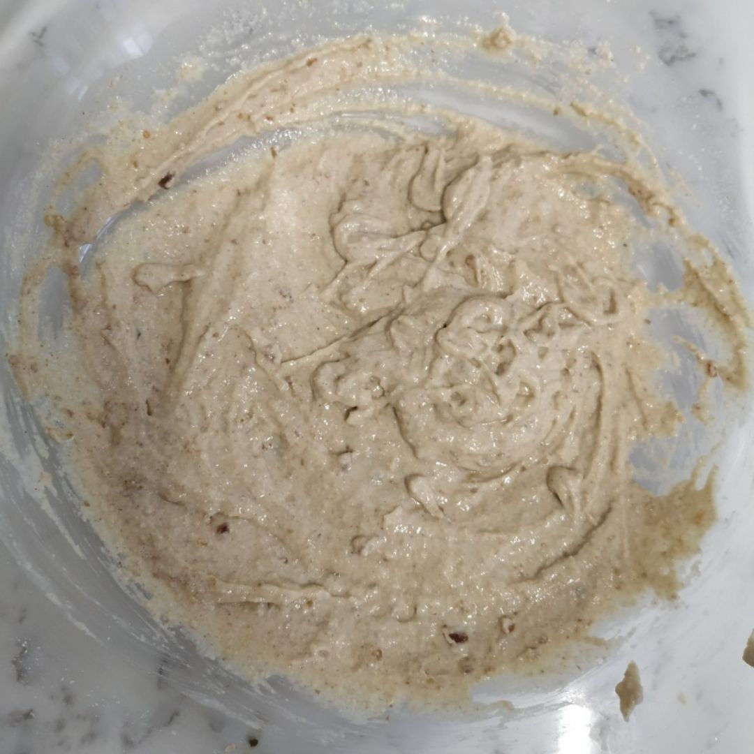 Palmeras de chocolate y "normales" 🥨 Paso 1 Palmeras de chocolate y "normales" 🥨 Paso 1