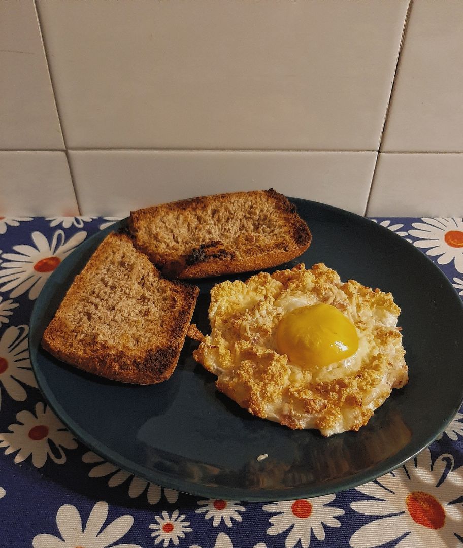 Huevos Especiales 