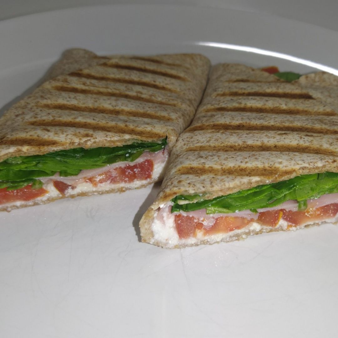 Wrap Wrap