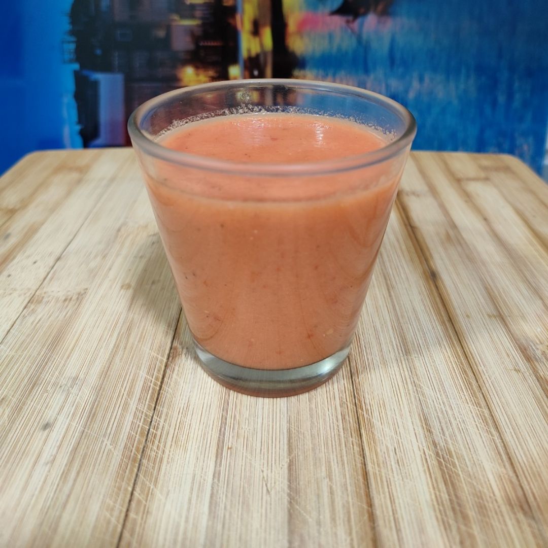 Gazpacho 🍅 Gazpacho 🍅