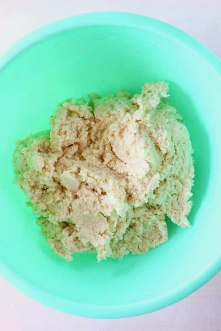 Panecillos esponjosos con semillas de amapola | 100% veganos y sin gluten Paso 3 Panecillos esponjosos con semillas de amapola | 100% veganos y sin gluten Paso 3