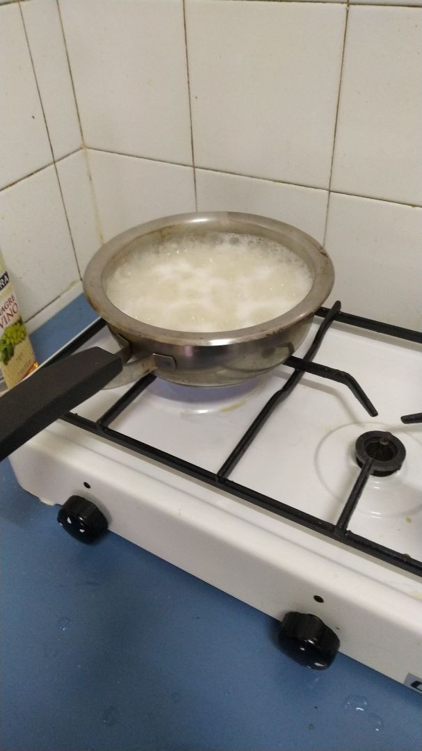 Pisto rico rico Paso 3 Pisto rico rico Paso 3
