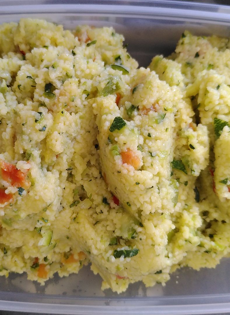 Couscous Couscous