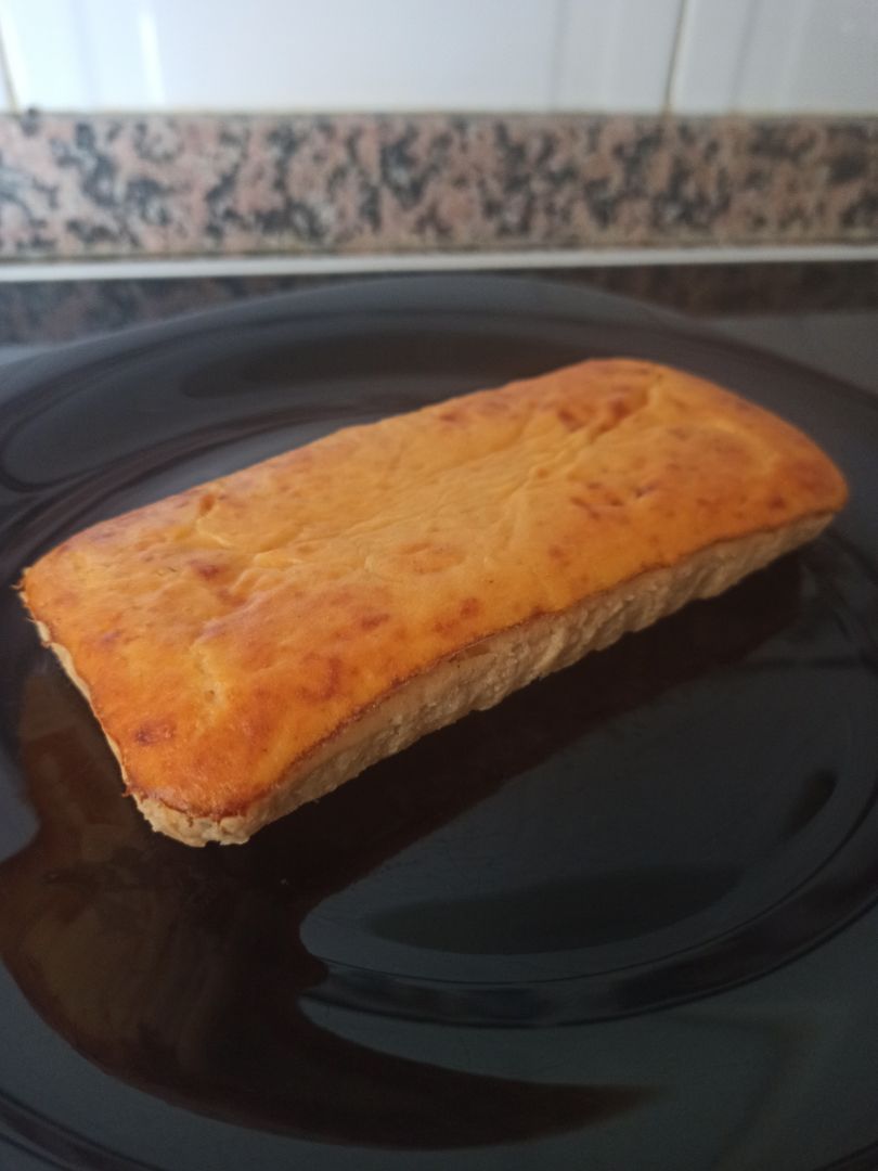 Pastel de merluzaStep 0