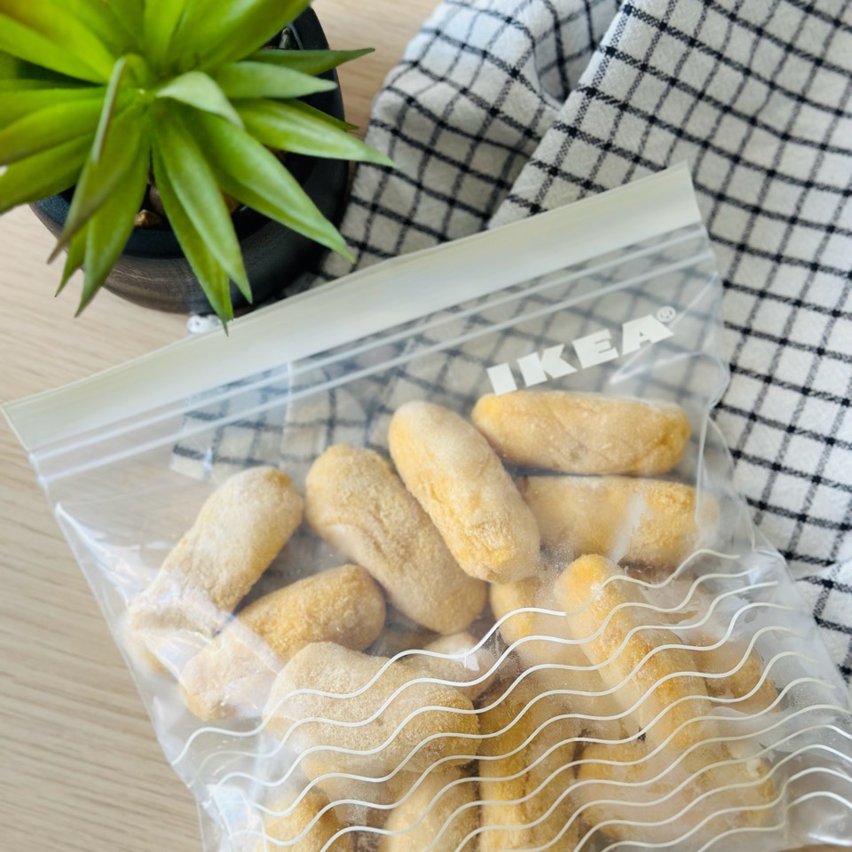Croquetas de bonito en escabeche 🐟 Croquetas de bonito en escabeche 🐟