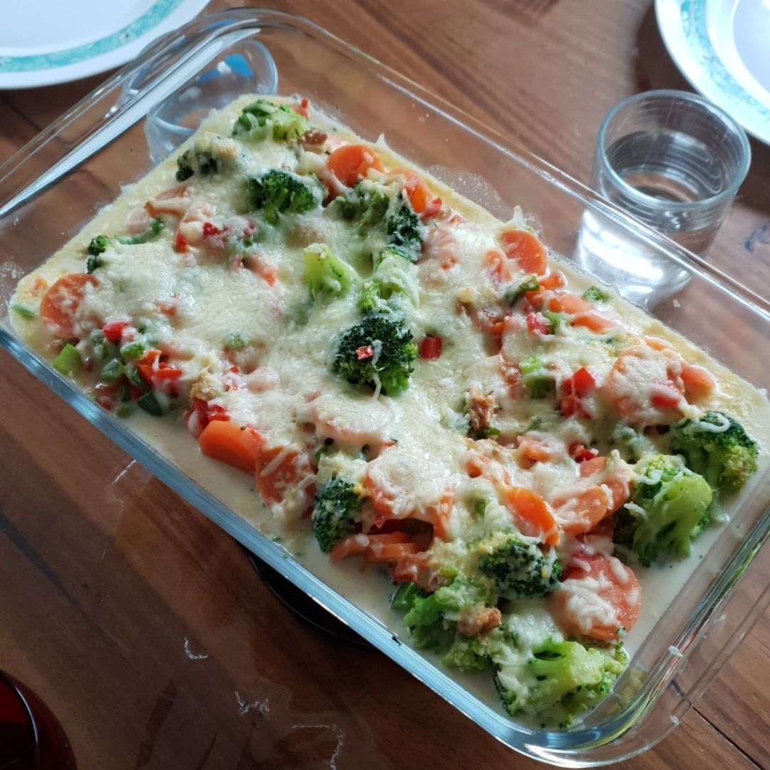 Broccoli Broccoli