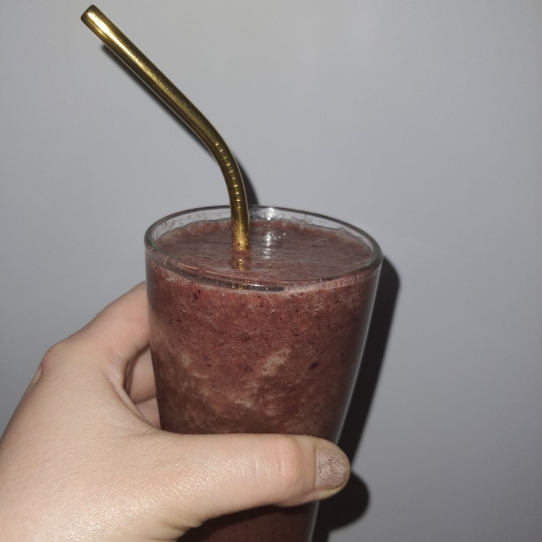 Batido Batido