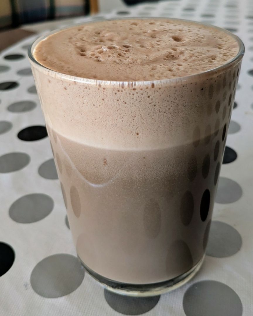 Café con proteína ☕ Café con proteína ☕