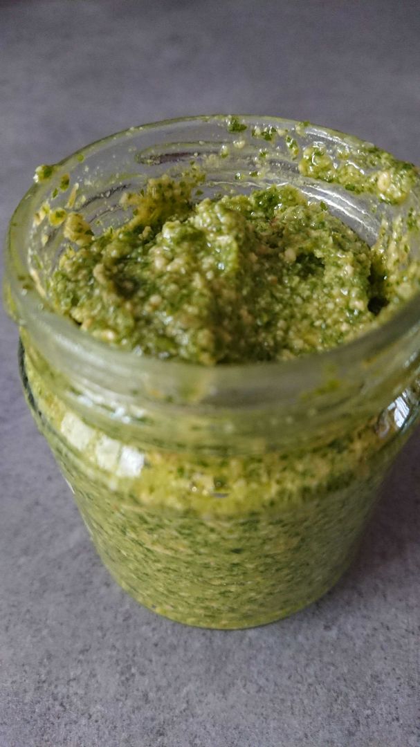 Pesto de Rúcula Pesto de Rúcula
