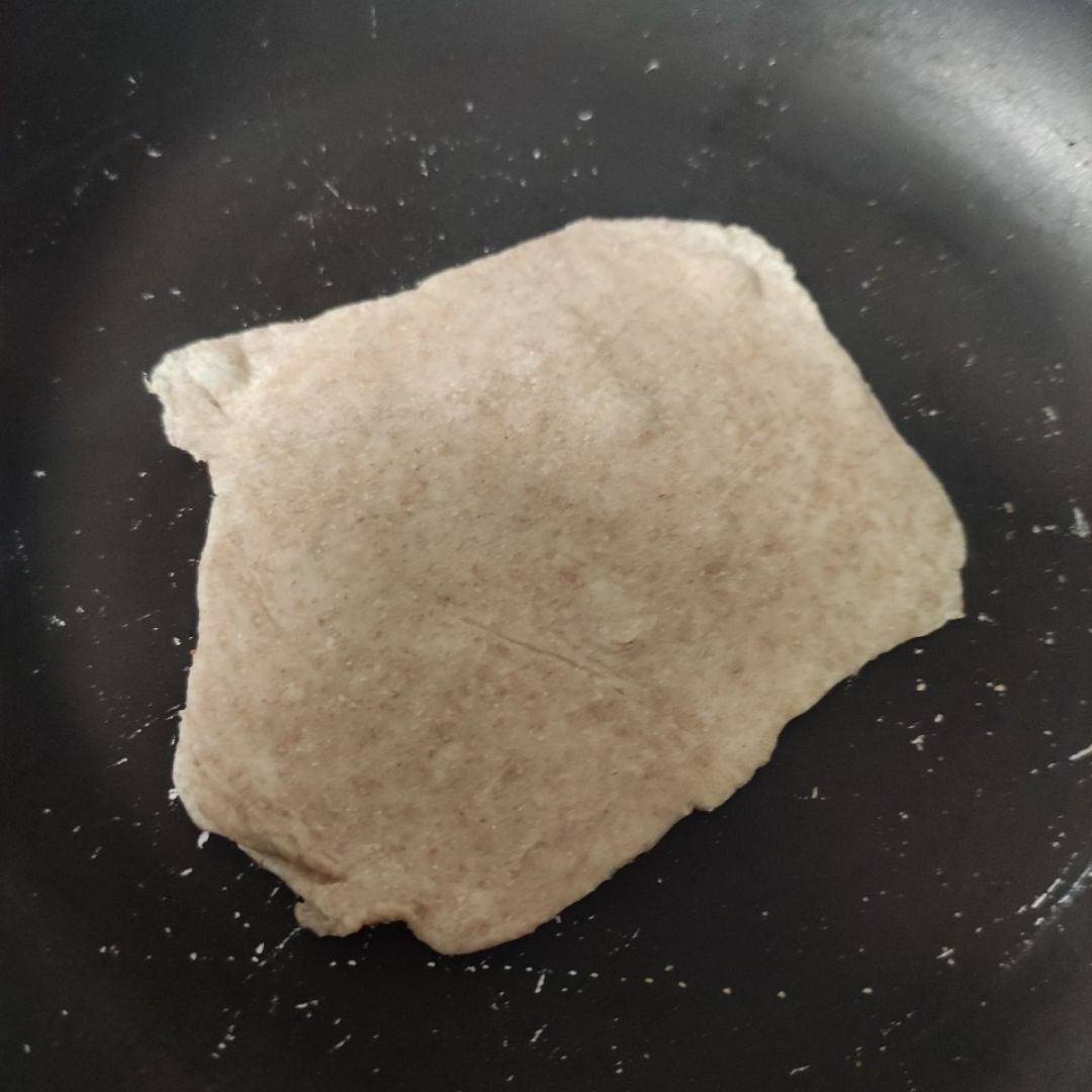 🌮Tortillas para tacos 🌮 Paso 4 🌮Tortillas para tacos 🌮 Paso 4
