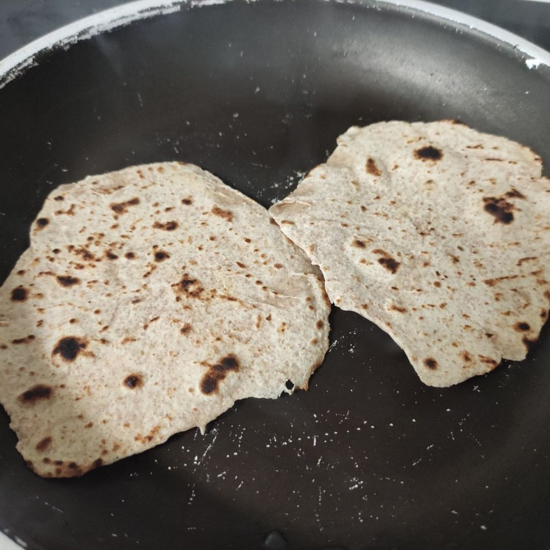 🌮Tortillas para tacos 🌮 Paso 5 🌮Tortillas para tacos 🌮 Paso 5