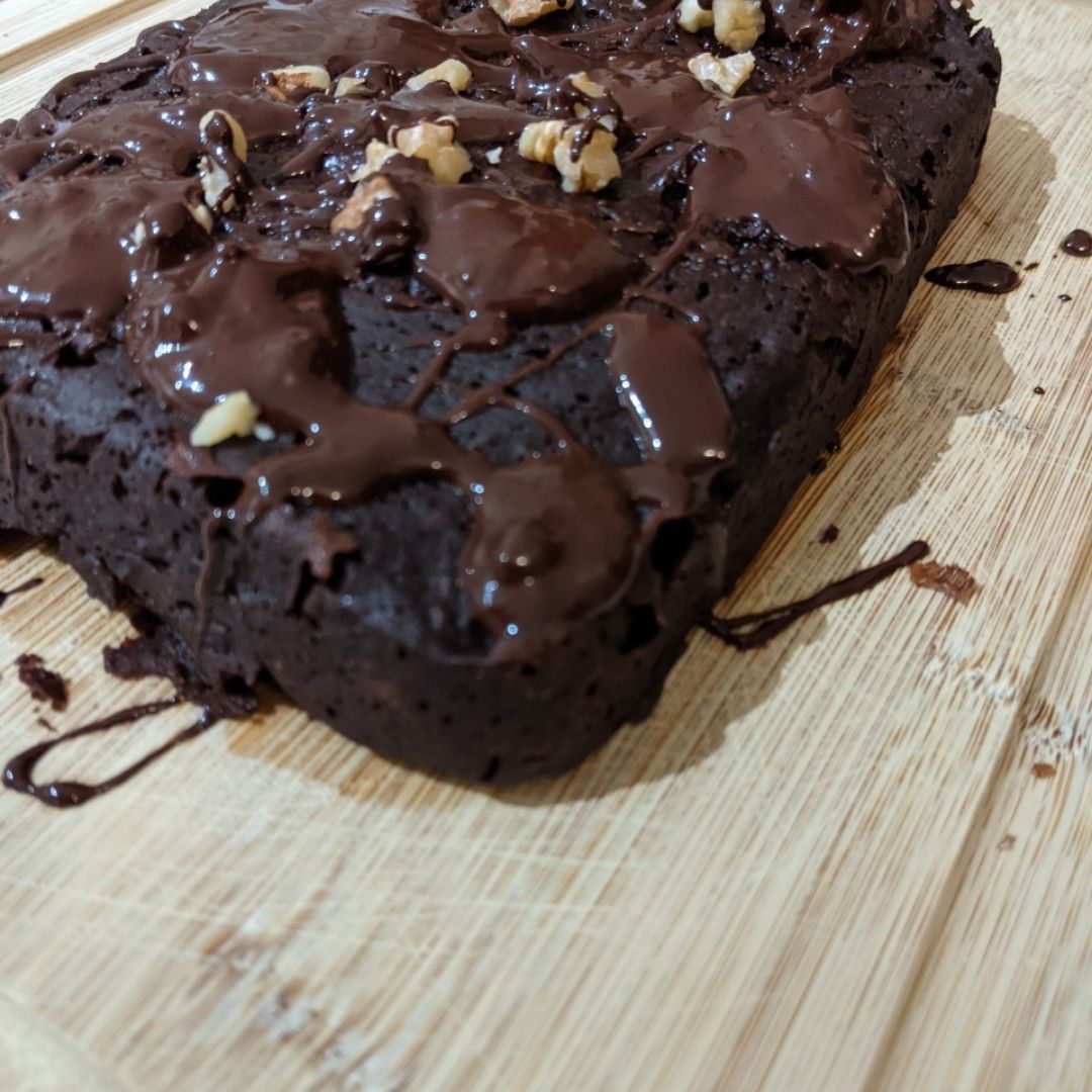 Brownie Brownie