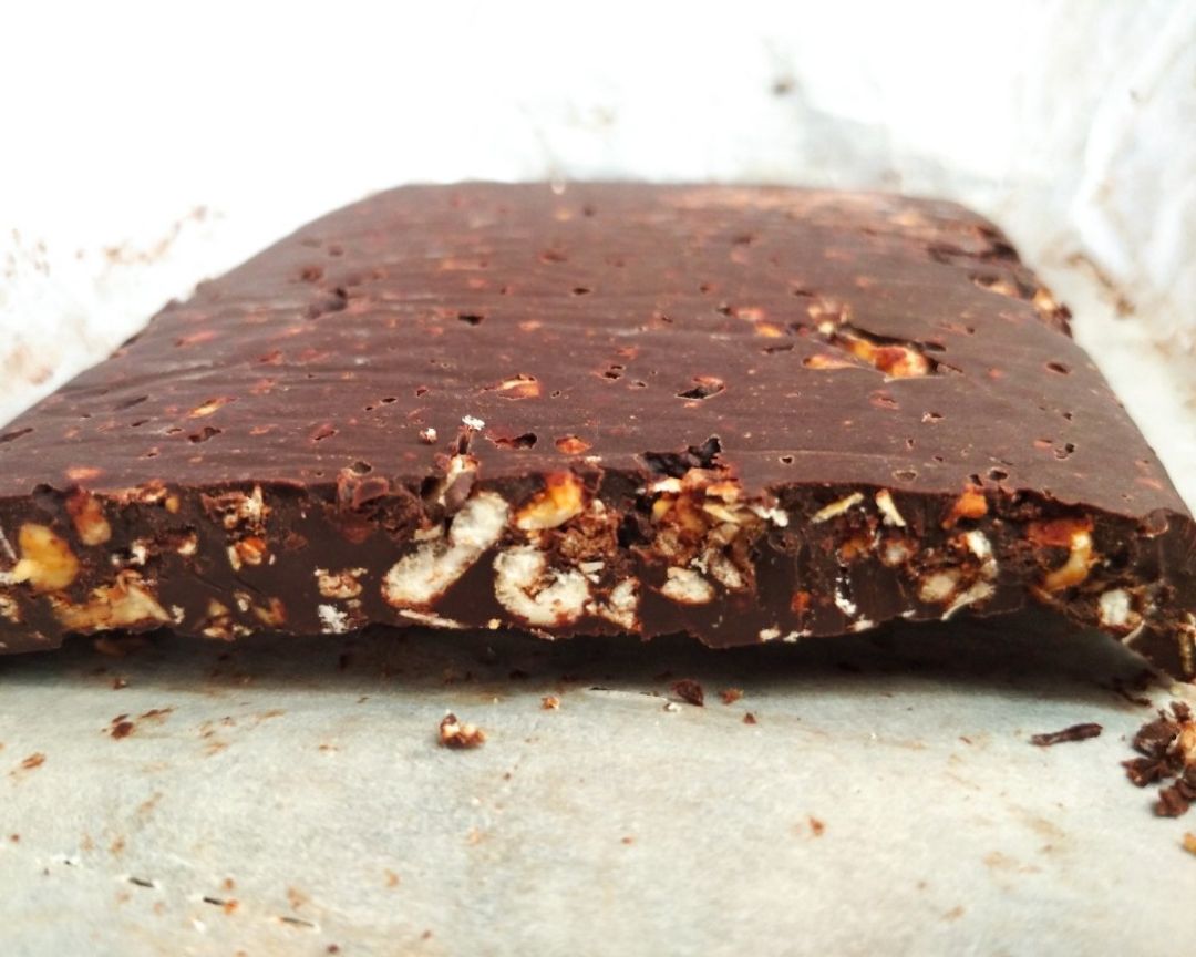Turrón Turrón