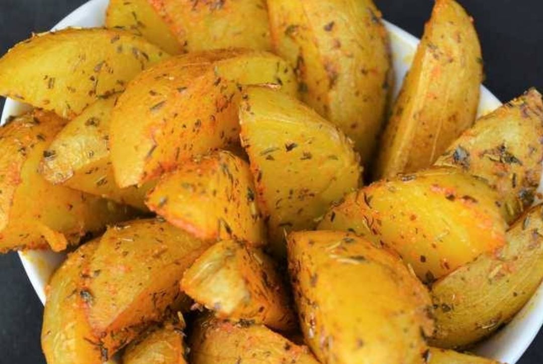 Patatas Deluxe Patatas Deluxe