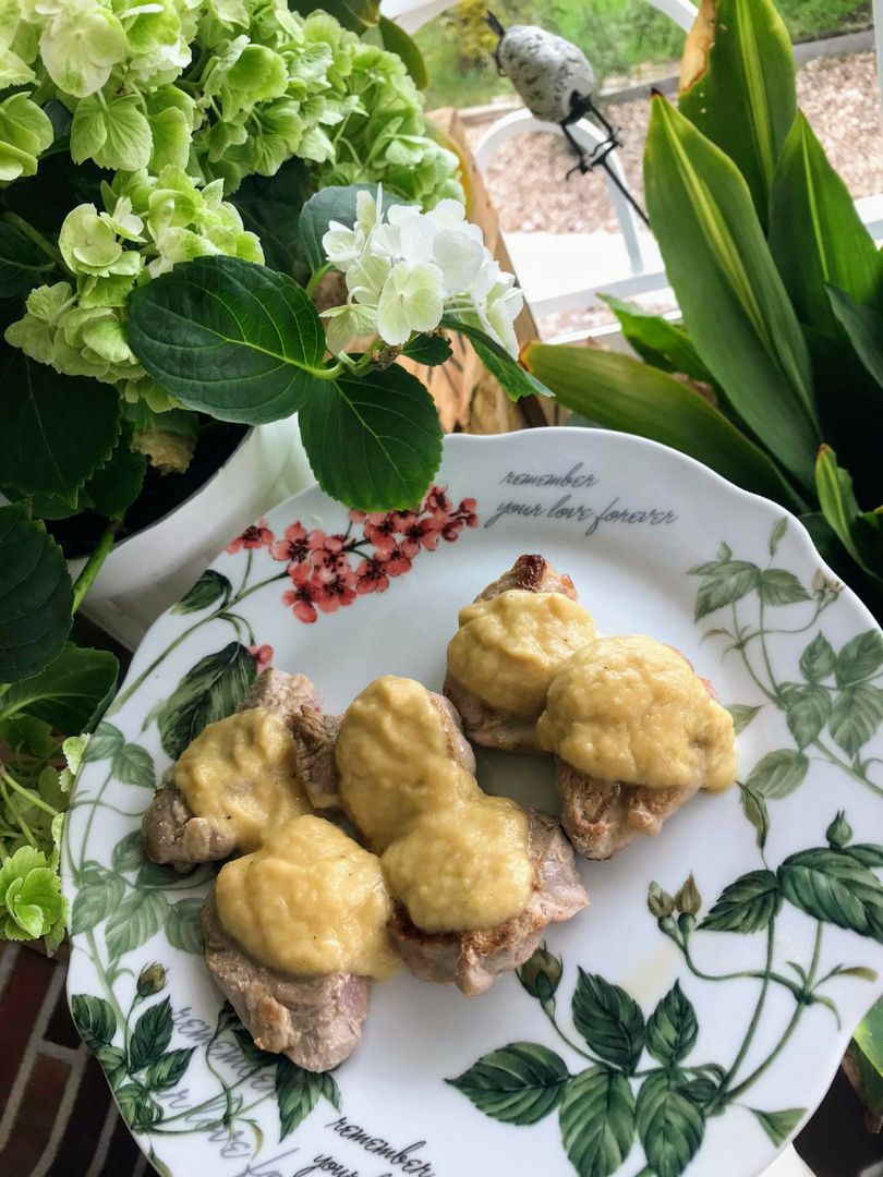 🍍Solomillo con piña 🍍 Paso 2 🍍Solomillo con piña 🍍 Paso 2