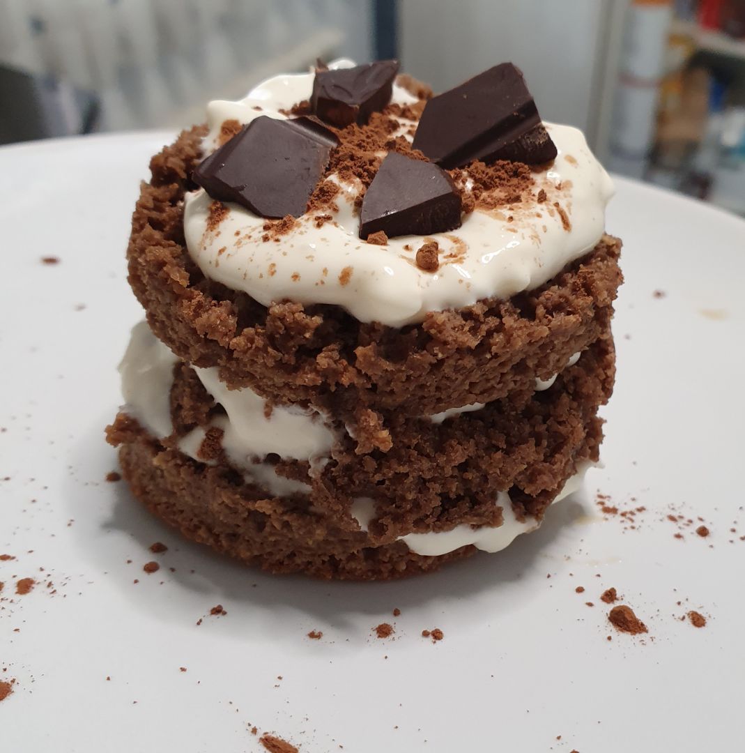 Tiramisú Tiramisú