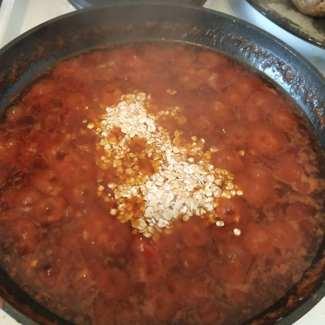 Las albóndigas de la abuela Paso 9 Las albóndigas de la abuela Paso 9
