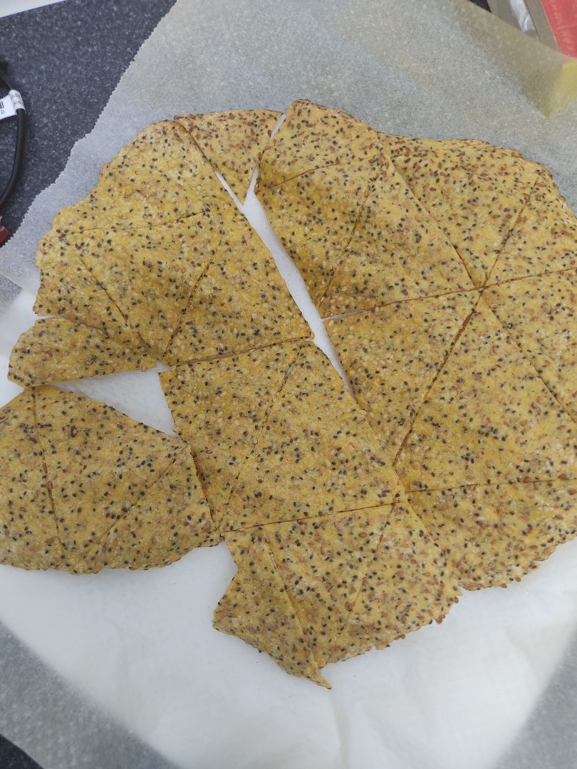 Nachos Paso 6