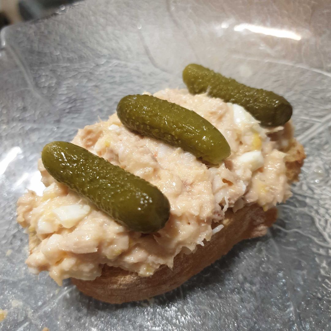 Montadito Montadito