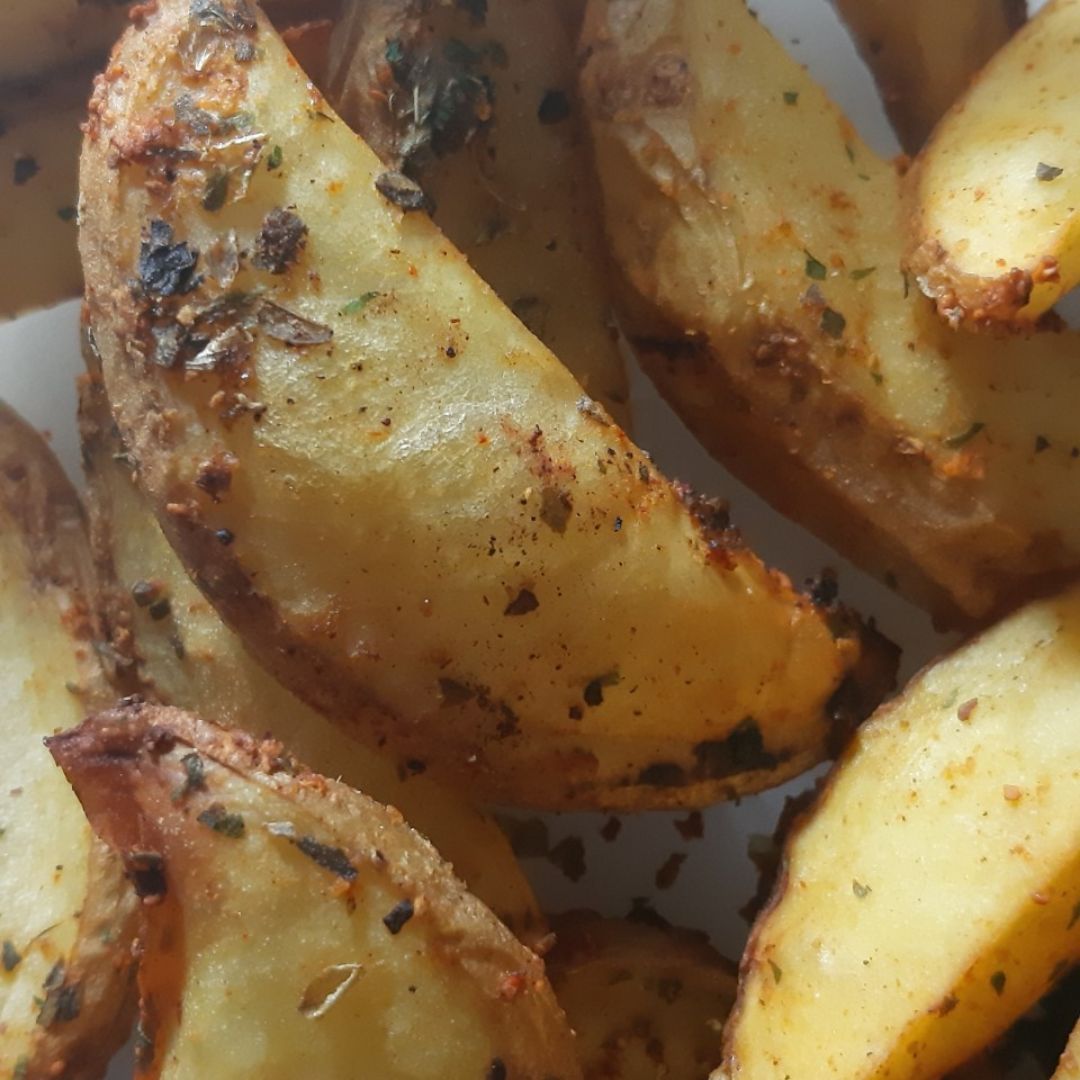 Patatas gajo - VERSIÓN ESTUDIANTE Patatas gajo - VERSIÓN ESTUDIANTE