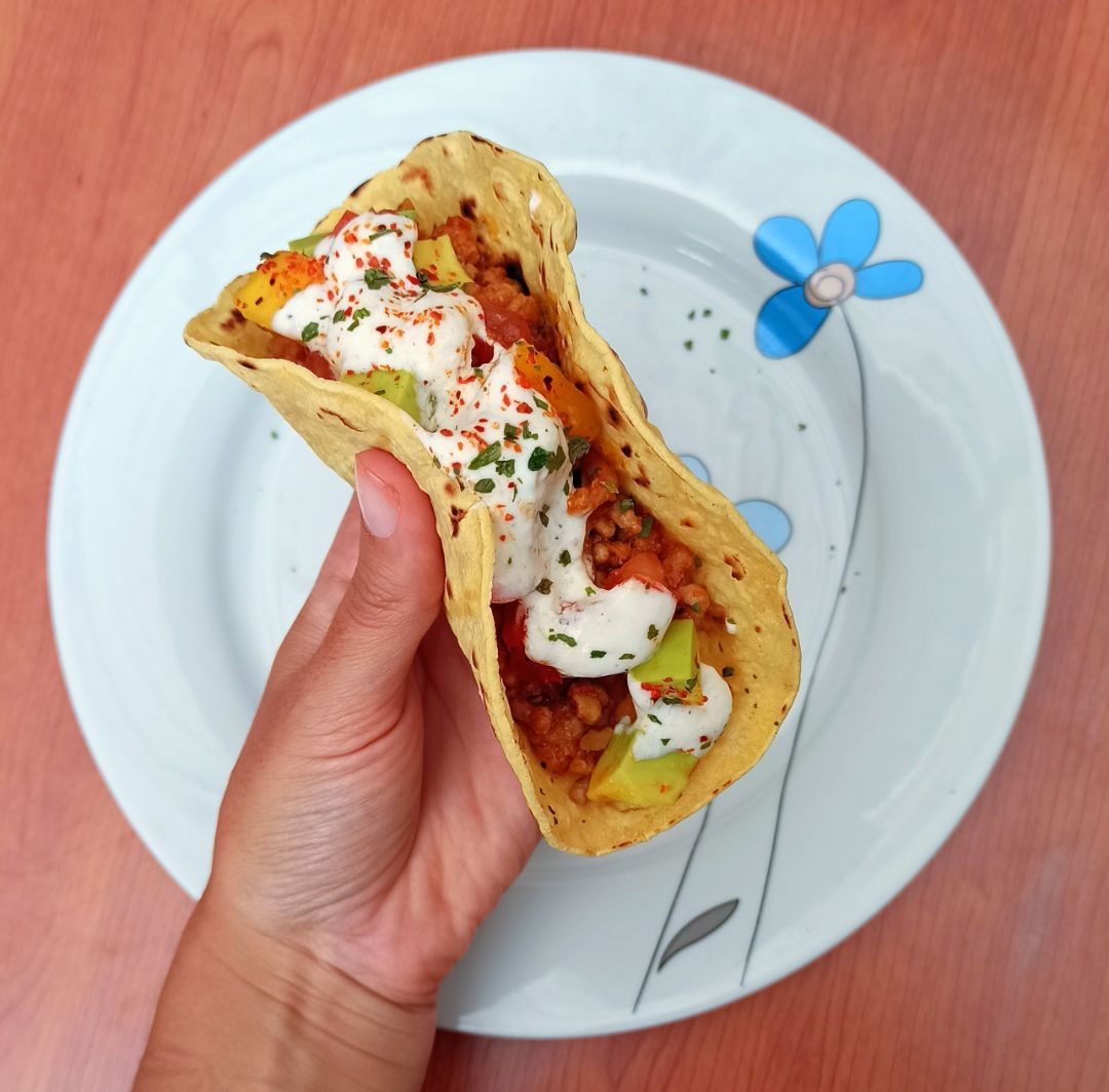 🌸TACOS🌸