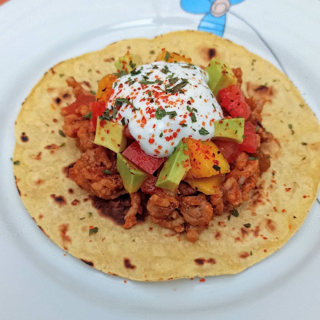 🌸TACOS🌸 Paso 3