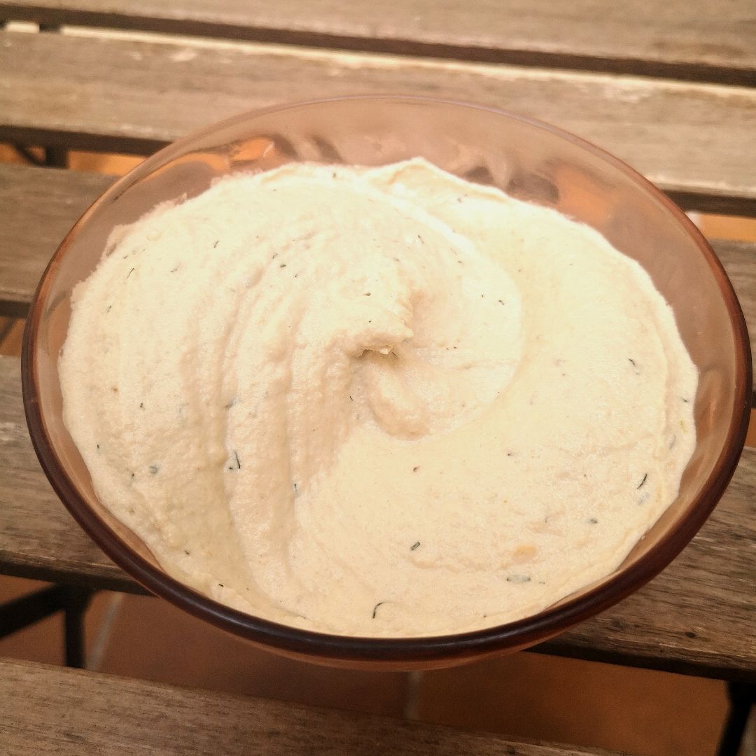 🌱 Philadelphia vegana Paso 1