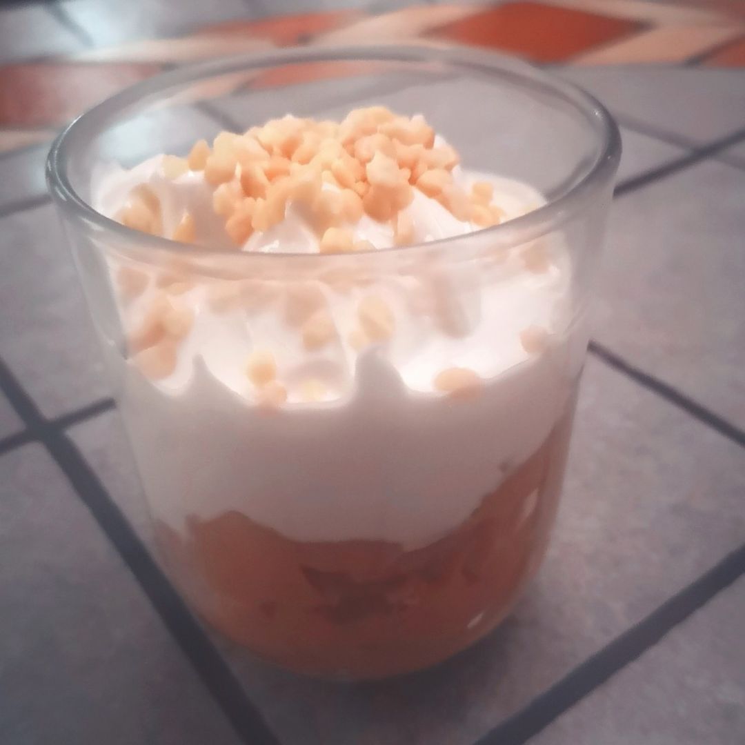 Merienda saludable🍌 Merienda saludable🍌