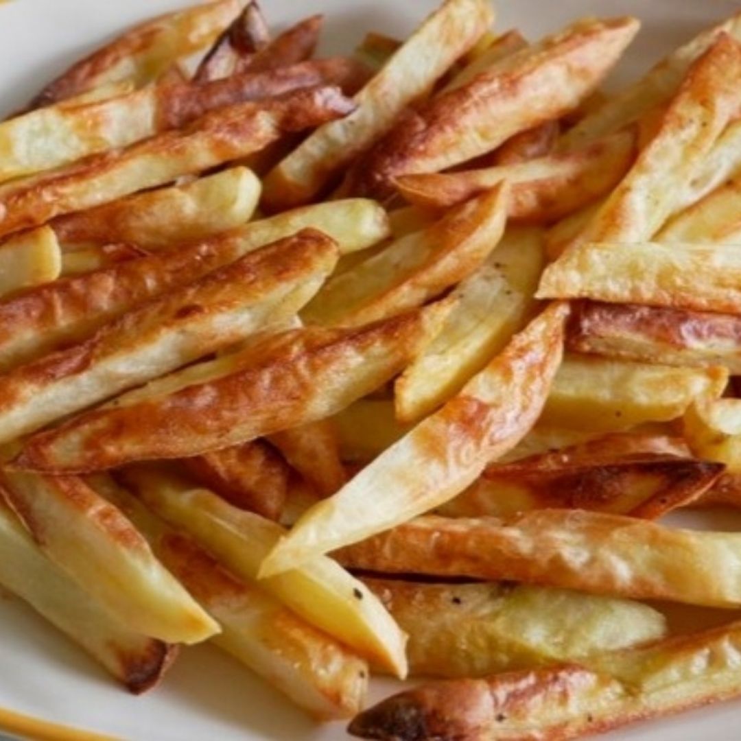 Patatas"fritas" Patatas"fritas"
