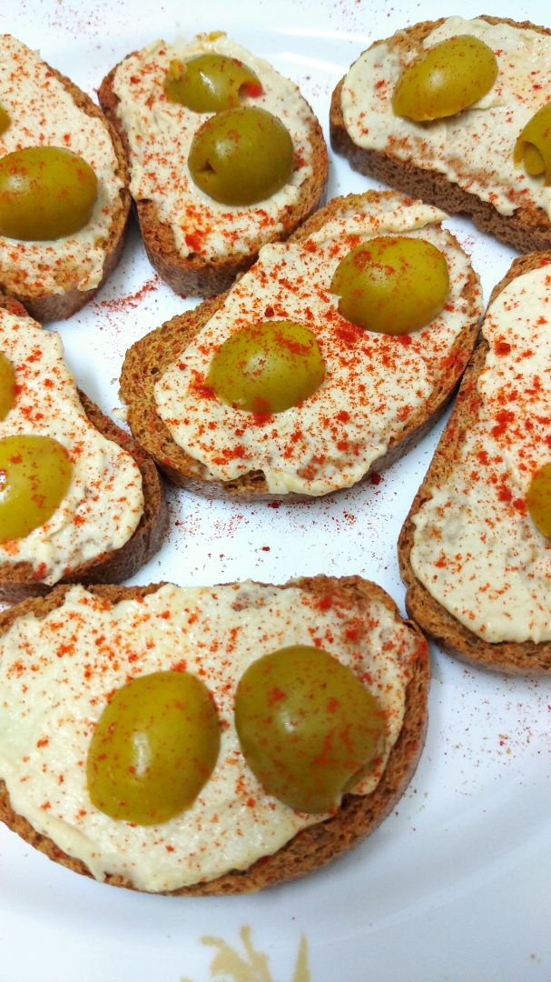 Canapés Canapés