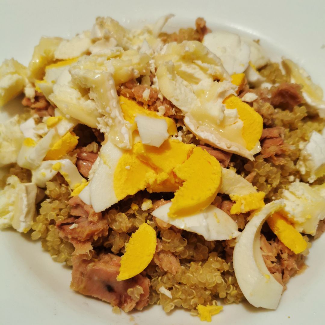 Quinoa Quinoa