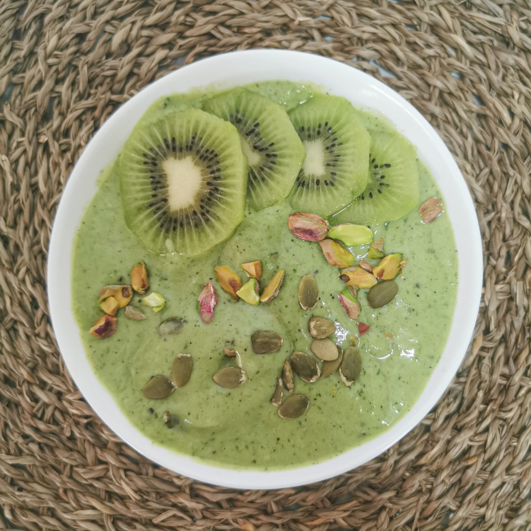 BOWL DE KIWI🥝🥝 BOWL DE KIWI🥝🥝