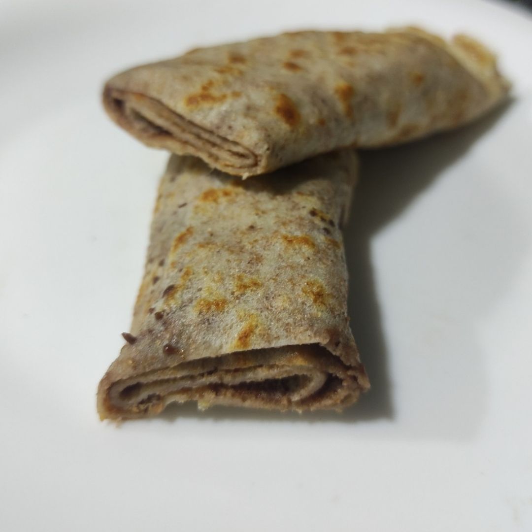 Crepes fáciles Crepes fáciles