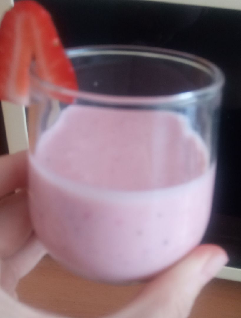 Petit suise saludable Petit suise saludable