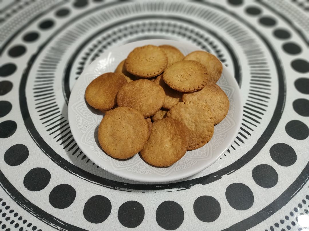 Galletas Digestive realfood Galletas Digestive realfood