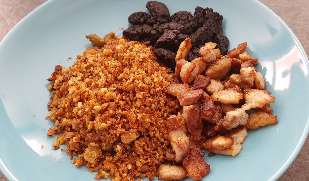Migas Migas