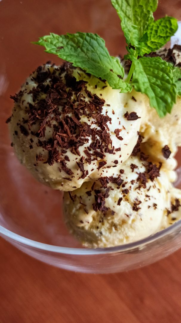 🌸HELADO DE MANGO Y QUESO🌸 Paso 2 🌸HELADO DE MANGO Y QUESO🌸 Paso 2