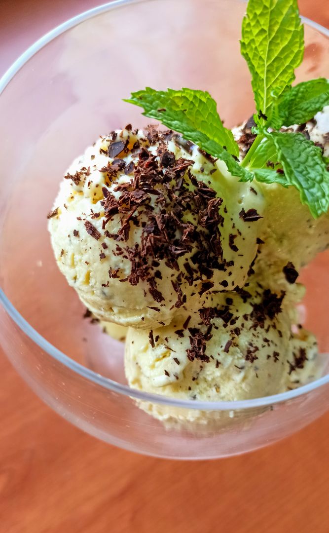 🌸HELADO DE MANGO Y QUESO🌸 Paso 3 🌸HELADO DE MANGO Y QUESO🌸 Paso 3