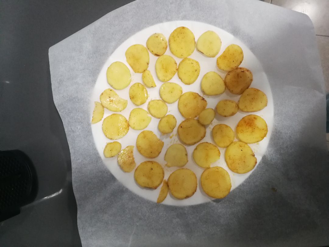 Chips Paso 2 Chips Paso 2