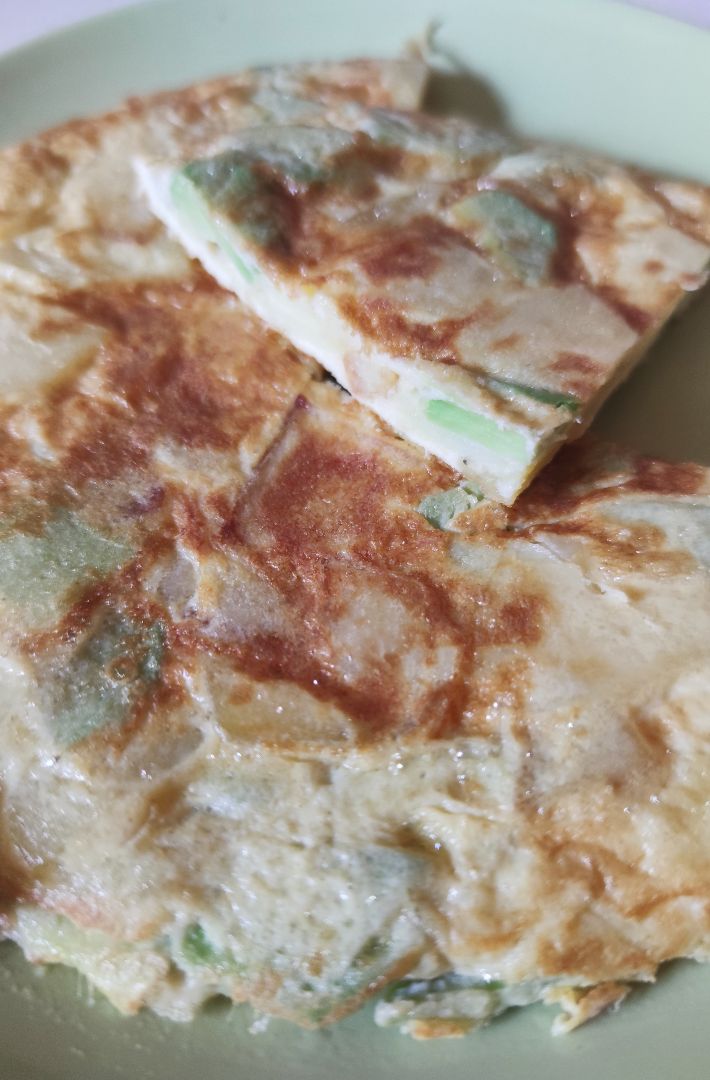 Tortilla Tortilla