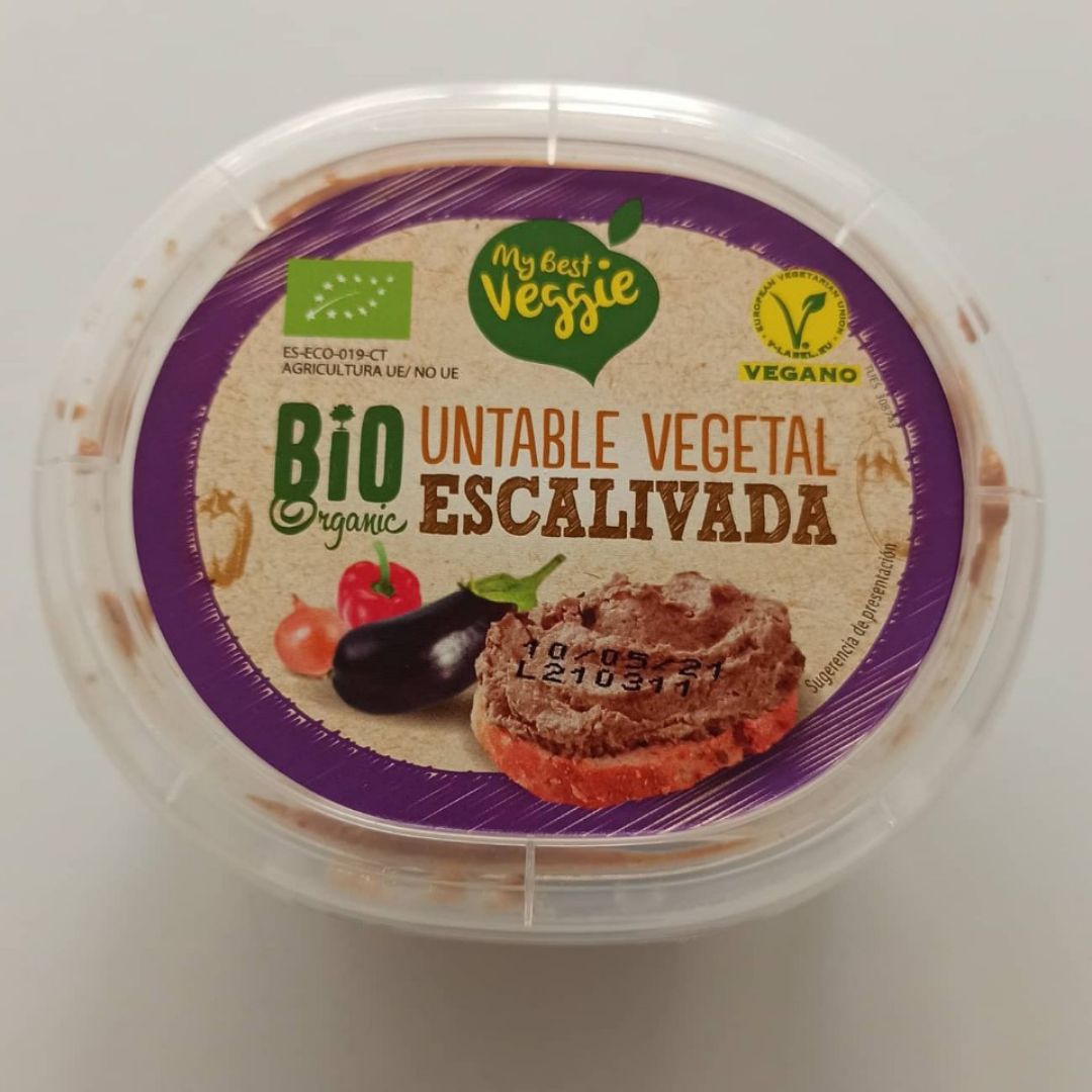 🌸ÑOQUIS CON SALSA DE ESCALIVADA 🌸 Paso 4 🌸ÑOQUIS CON SALSA DE ESCALIVADA 🌸 Paso 4
