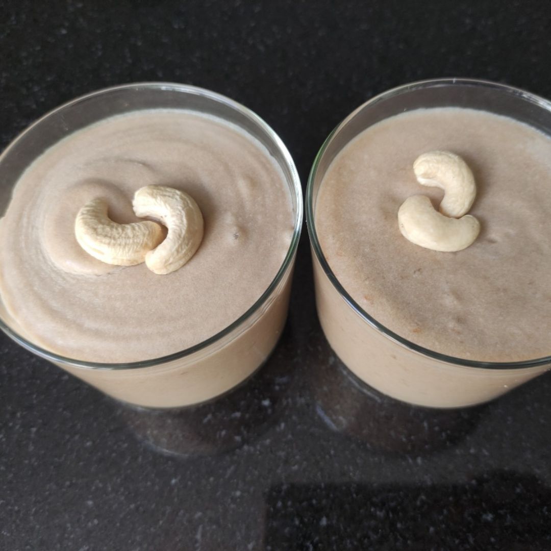Smoothie realfood 🥑🍌🥥🍇🥤 Smoothie realfood 🥑🍌🥥🍇🥤