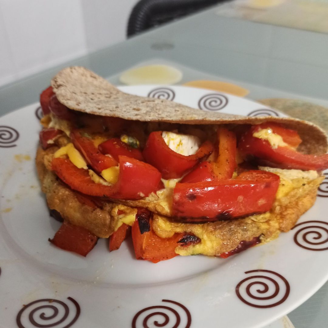 Taco-Tortilla Taco-Tortilla