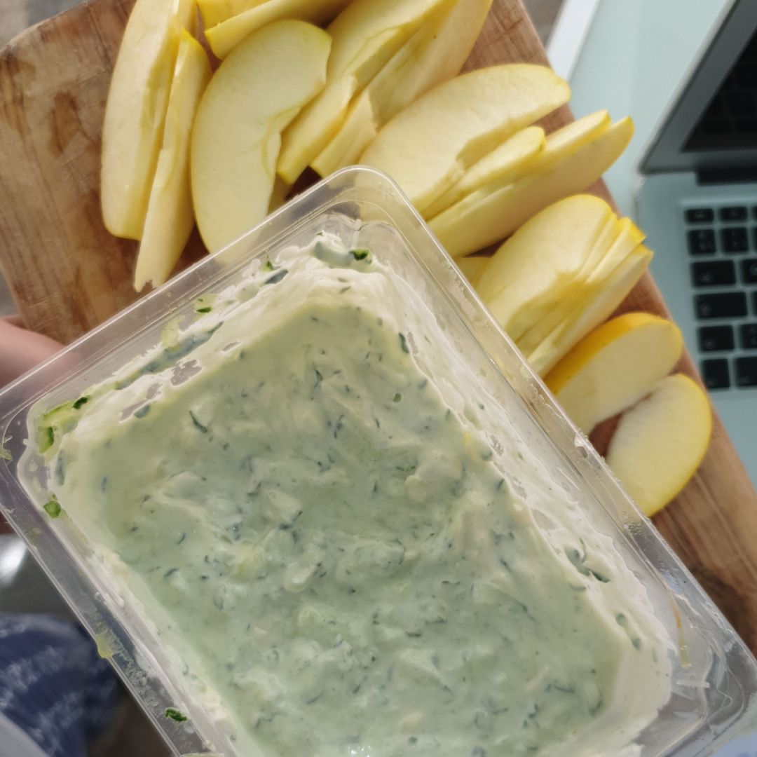 Tzatziki 