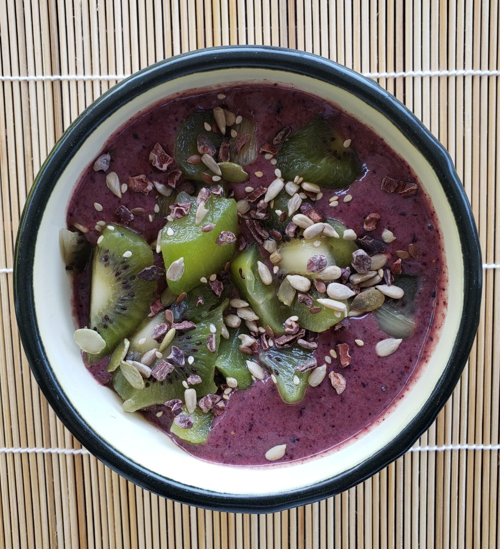 Açai bowl