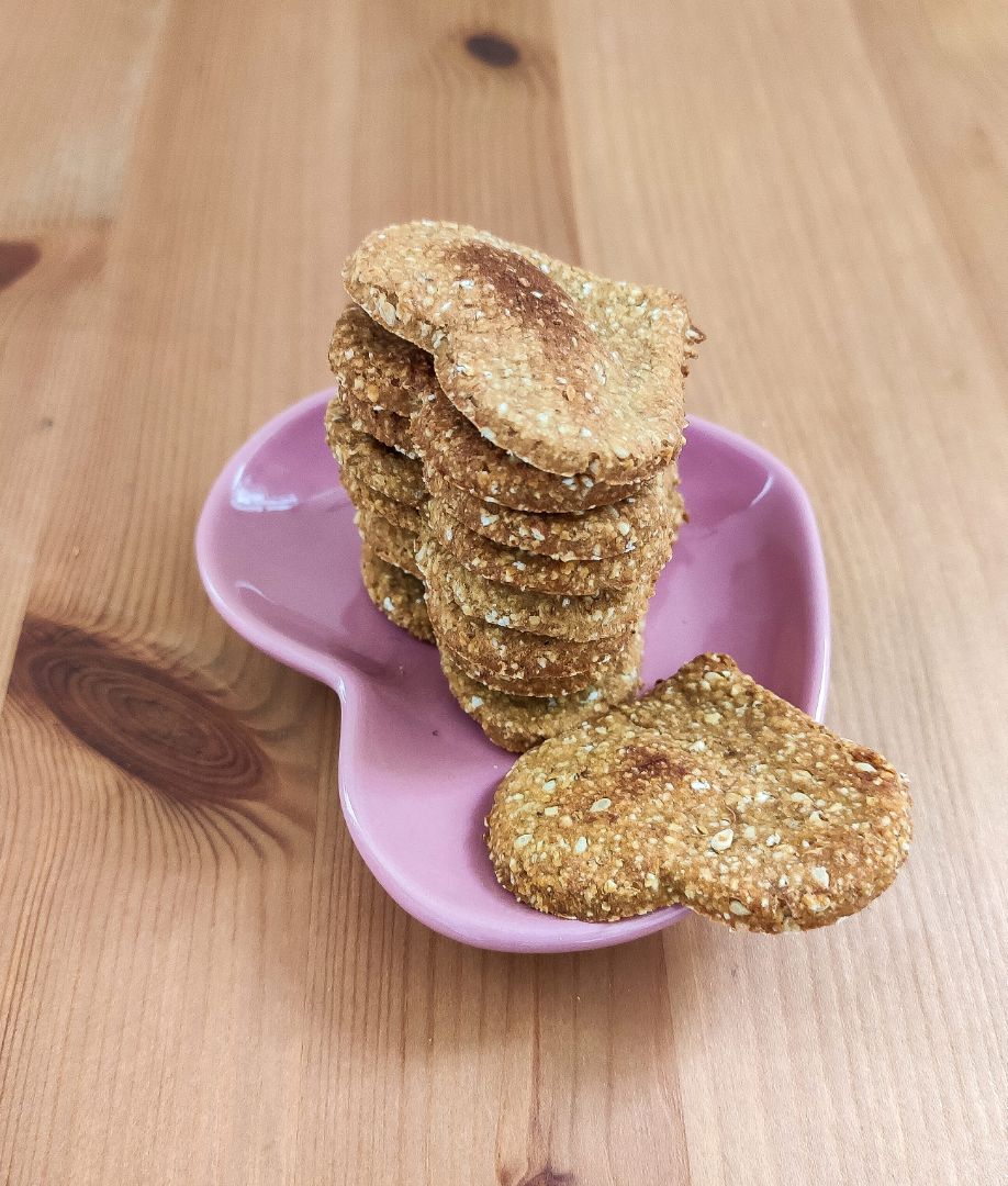 Galletas de avena Galletas de avena