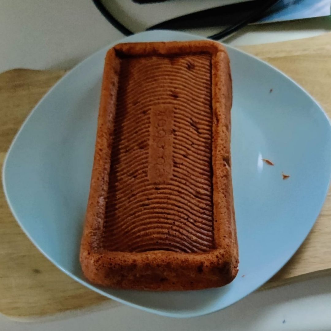 Pan de plátano